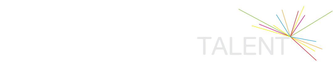 Fraternity Talent Logo